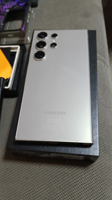 Samsung s24 ultra