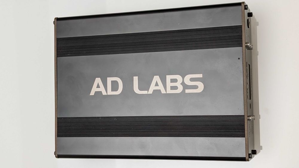 Adlabs RD-2SE DAC, RD-26 si m2tech highface