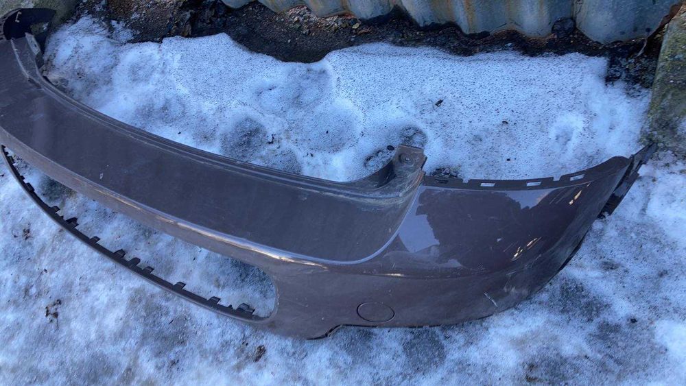 Основа задна броня Mini Cooper Countryman 2011г.