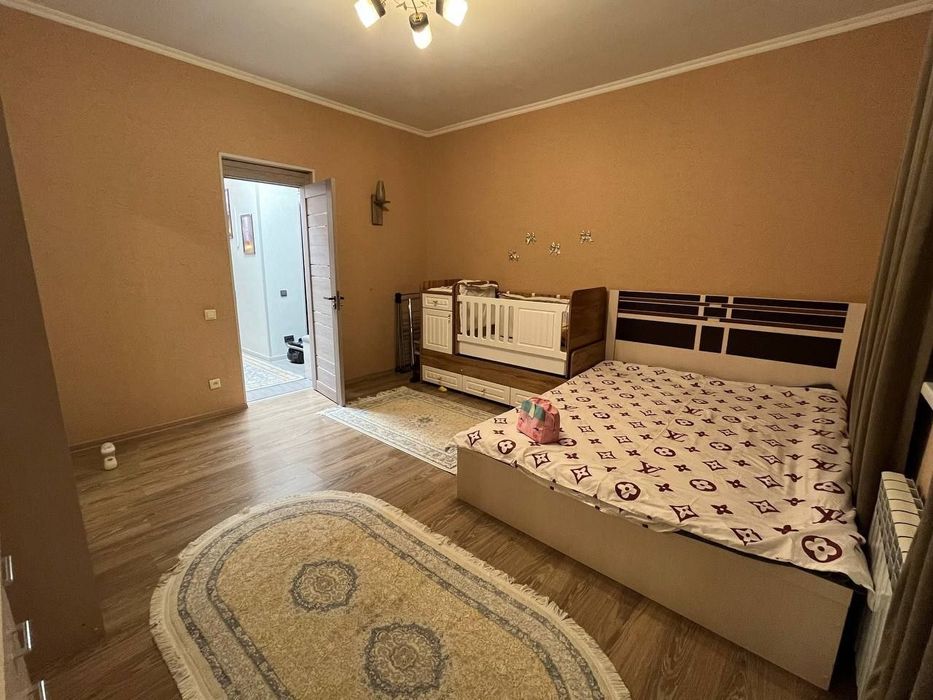 2 комнаты Буз Базар