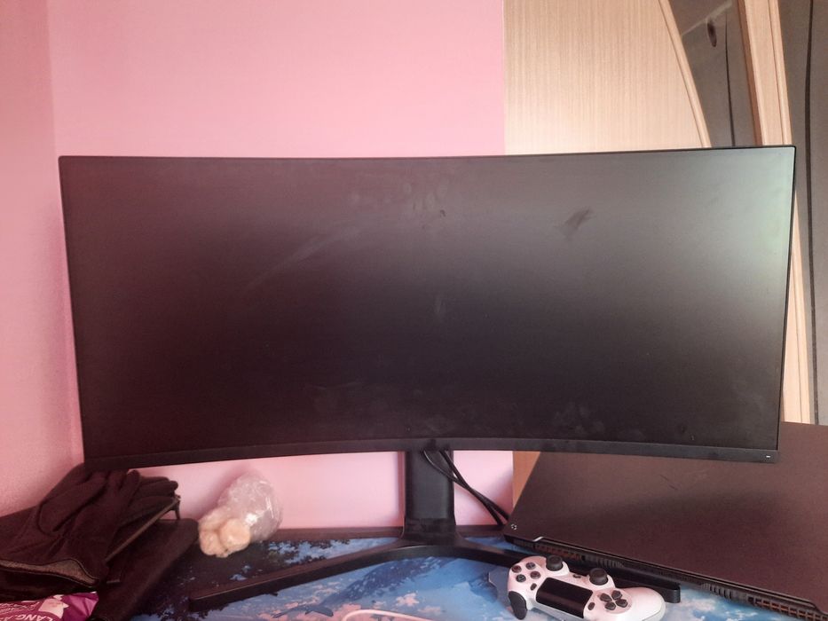Монитор 144 грц продаю
