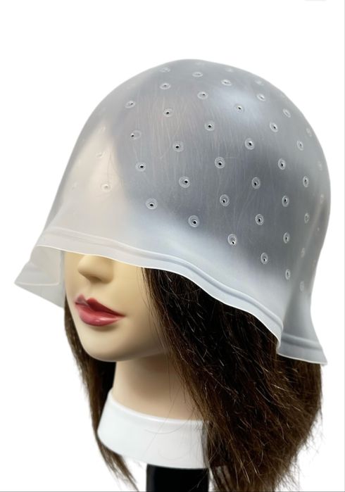 Шапка для мелирования