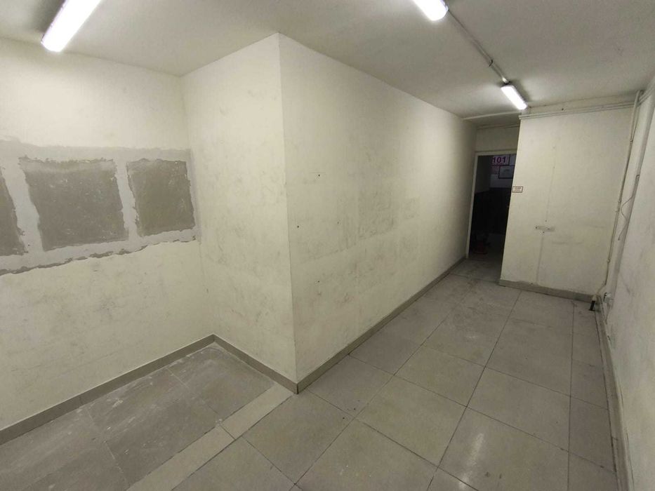 Сдам в аренду помещение на Абдирова 19