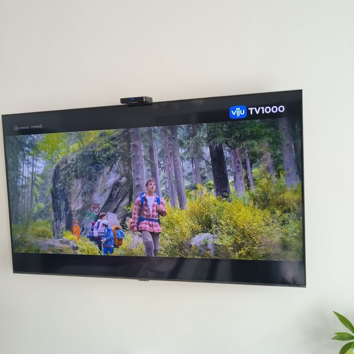 Телевизор Samsung 55 дюйм