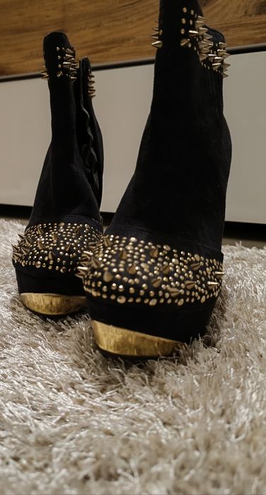 Елегантни обувки