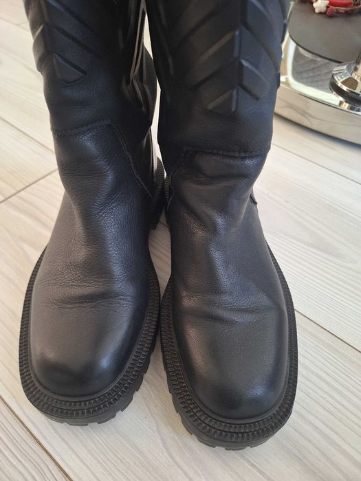 Ботуши Rage off age !