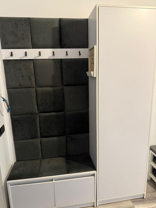 Cuier Klaus I folosit 1 an