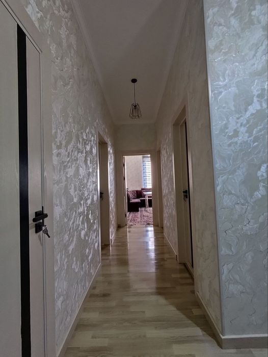 Сдаётся 2 комнатная квартира,район  5/1