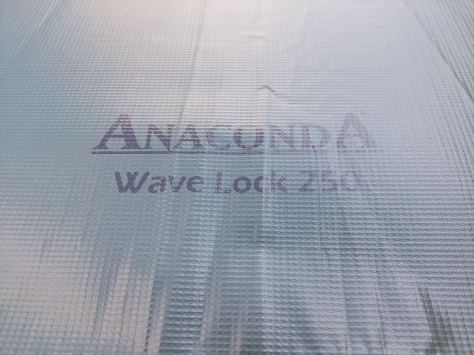 Umbrela anaconda wavelock 250