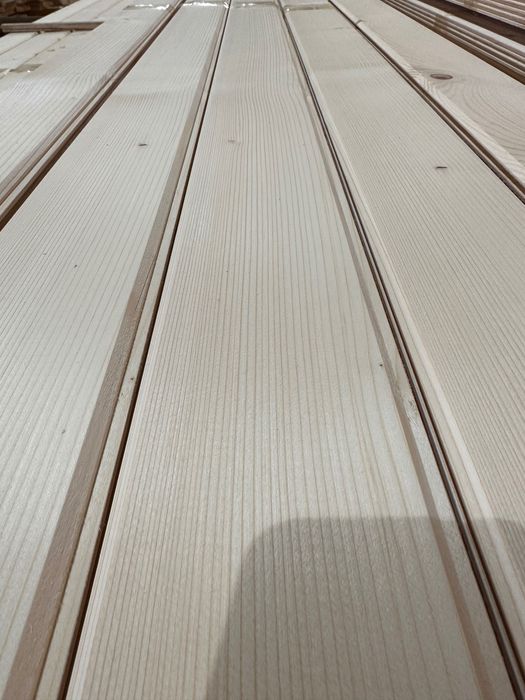 Ламперия, съчак от сух дървен материал