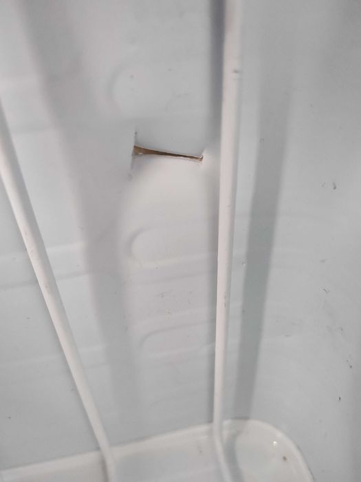 Frigider 12v Domestic CFX335 Defect