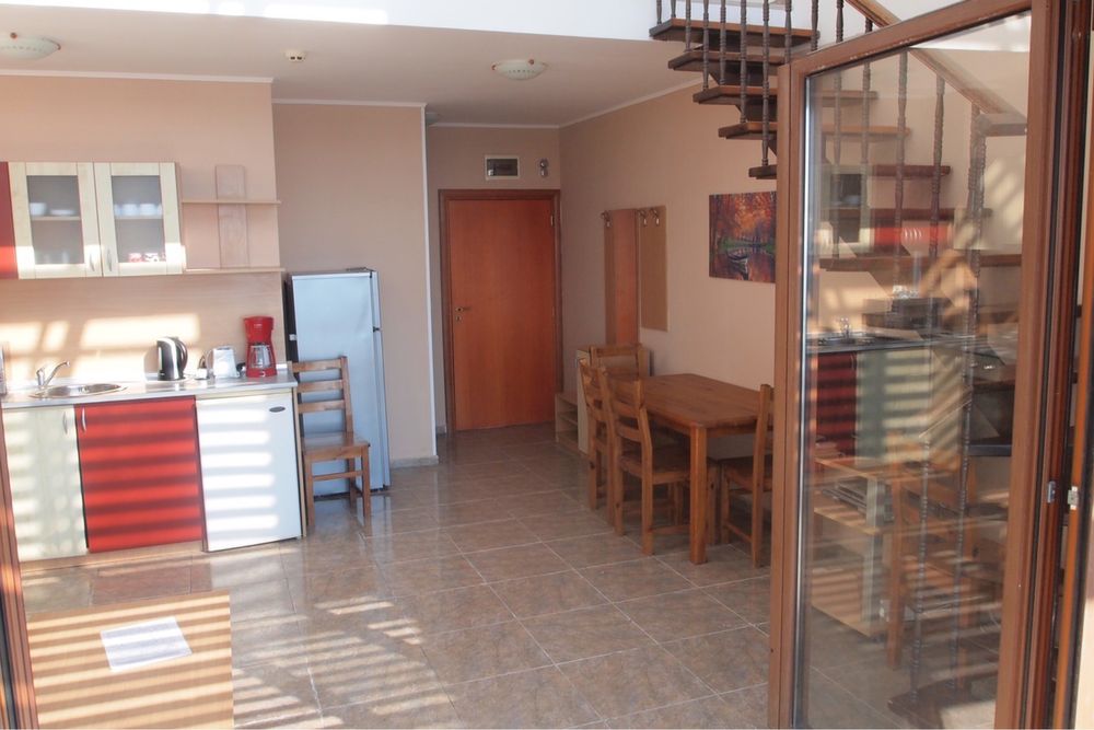 Апартамент- мезонет Свети Влас