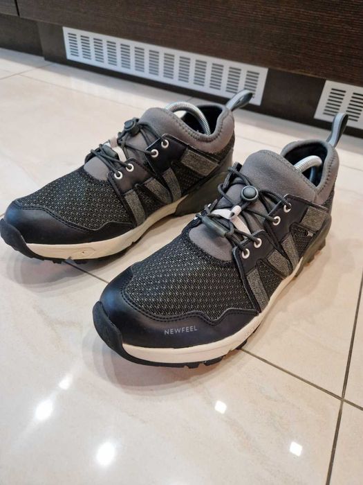 Непромокаеми Обувки за Скандинавско ходене (NW 580)