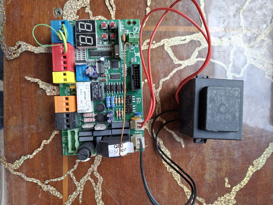 Placă electronică Bft Proteco  ,FAAC , Telcoma ,Beninca