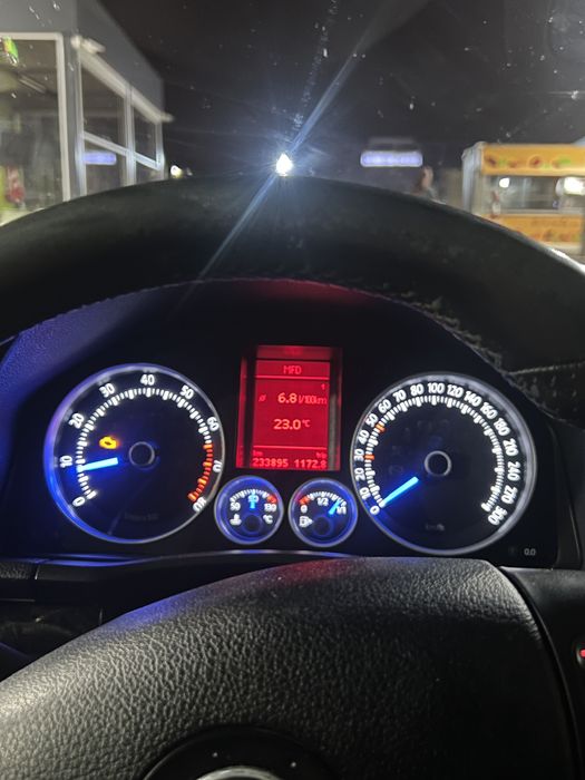 Vand/Schimb Golf 5 Gti