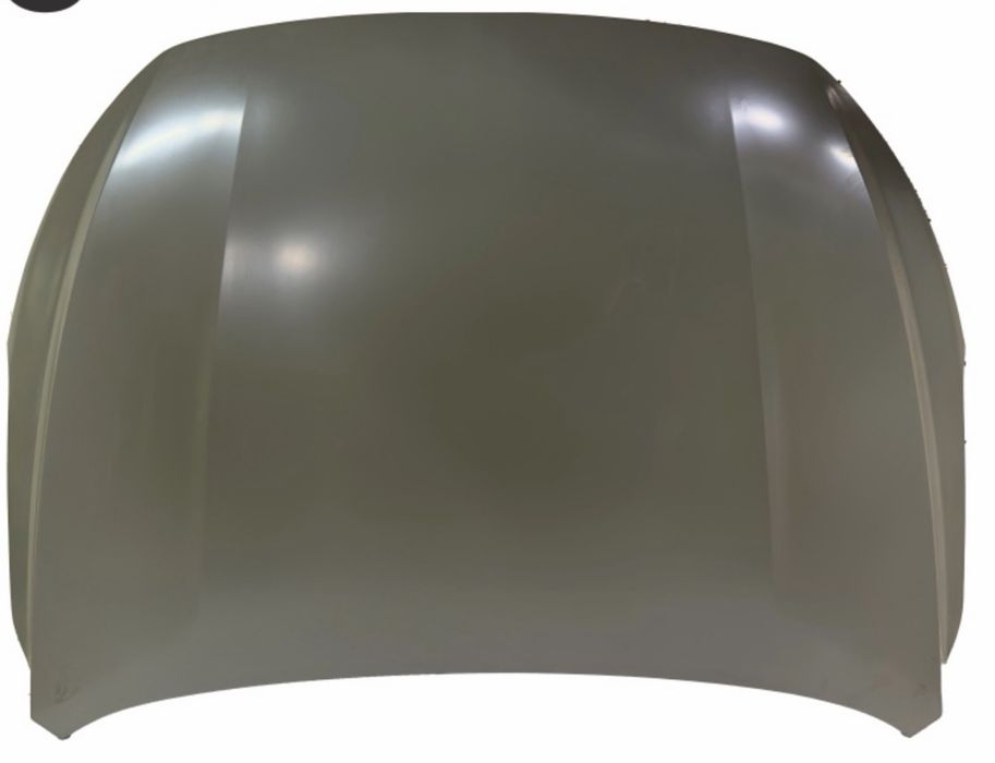 Капот Geelly Emgrand