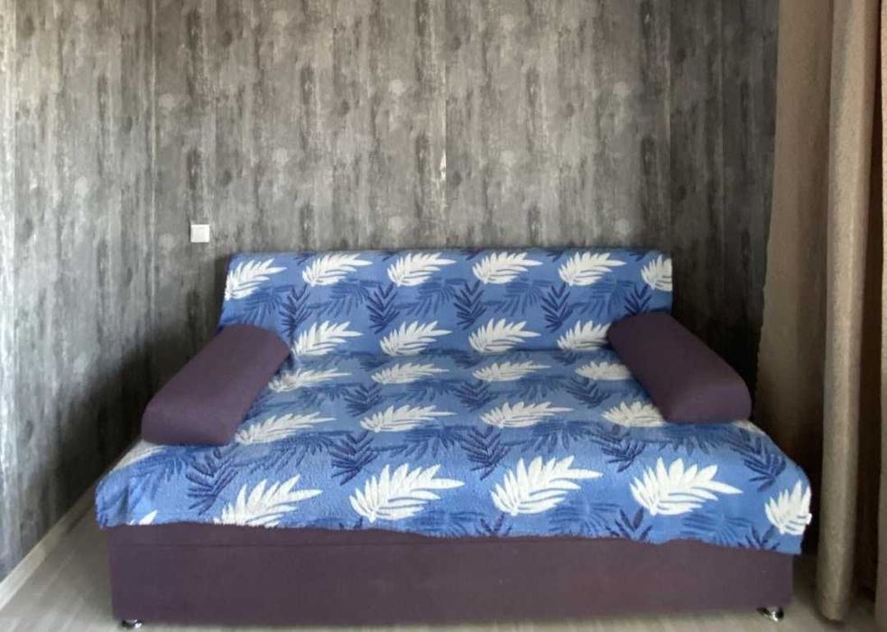 Чистая светлая теплая