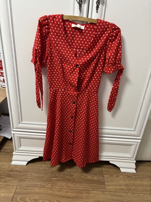 Rochita fete 11-13 ani, nou , cu eticheta , din SUA