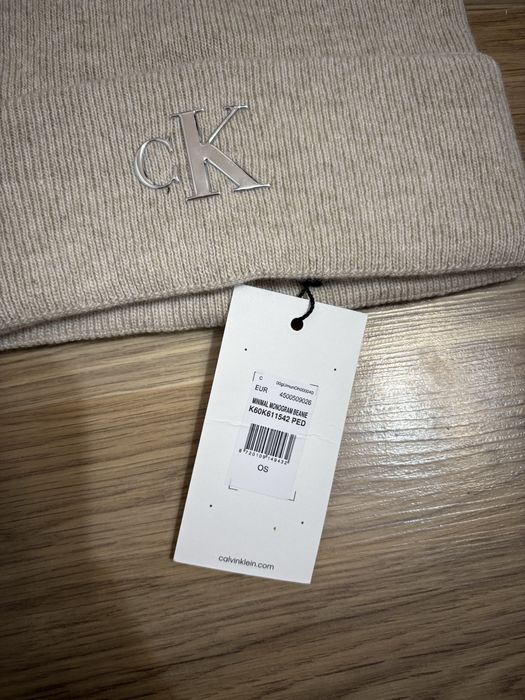 Оригинална шапка cK