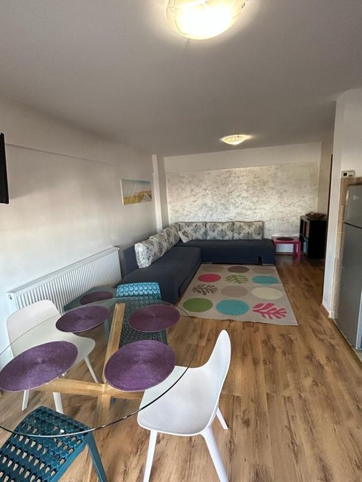 Apartament de inchiriat