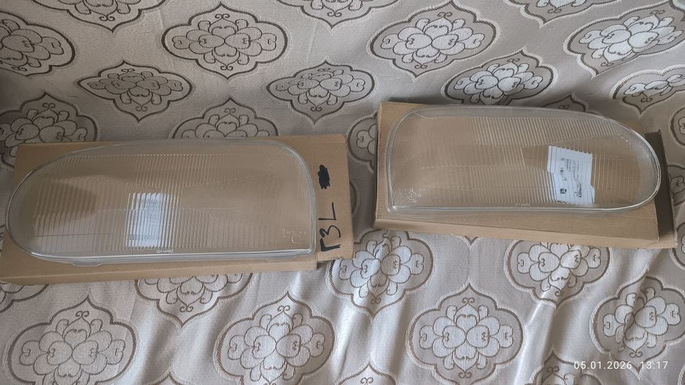 Стёкла на гольф 3 и запчасти