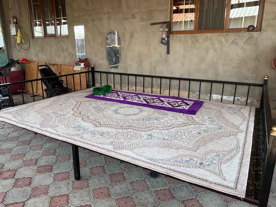 тапчан новый и на заказ
