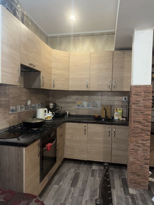 Подселение в коттедже