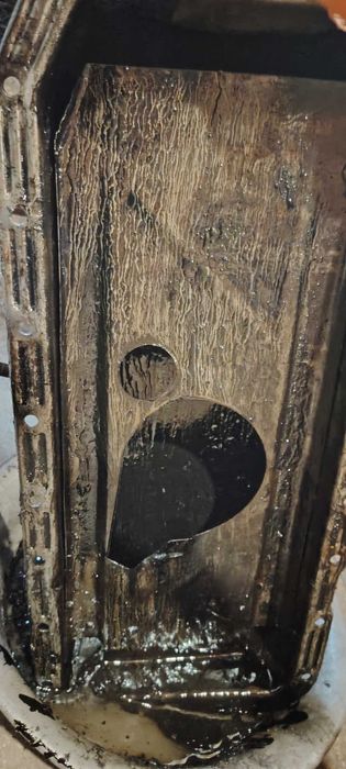 Продам двигатель ГАЗ-53