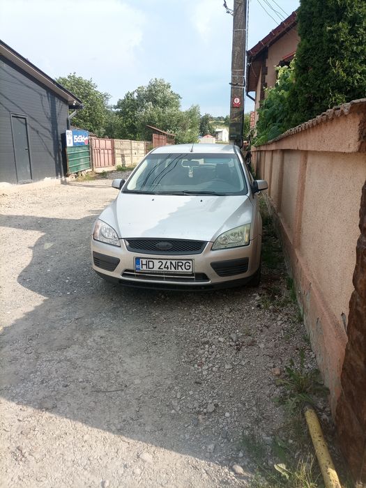 FORD Focus 2006
