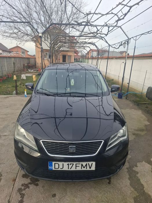 Seat Toledo