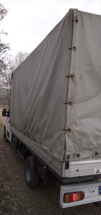 Vand Renault Master