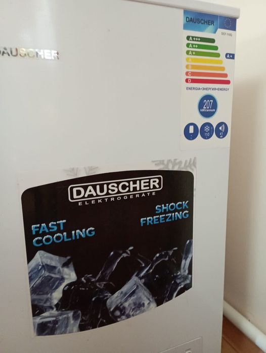 Продам морозильную камеру