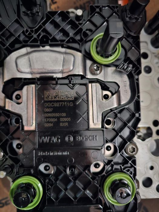 Reparatii mecatronice skoda kodiaq,vw arteon,vw tiguan