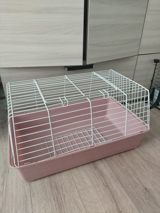 Продам клетку для грызунов