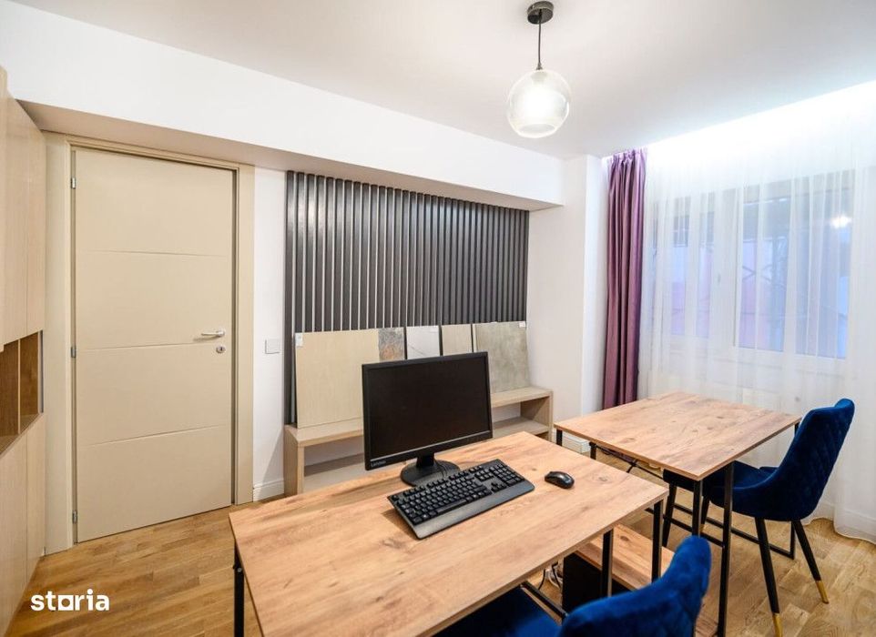 Apartament 2 camere Galata - Arcadia Cod:154169