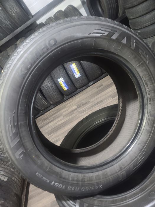 Kaptivaga  kumho balon sotiladi