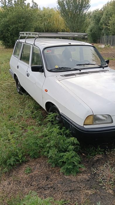 DACIA 1410 2003 — imagine 5