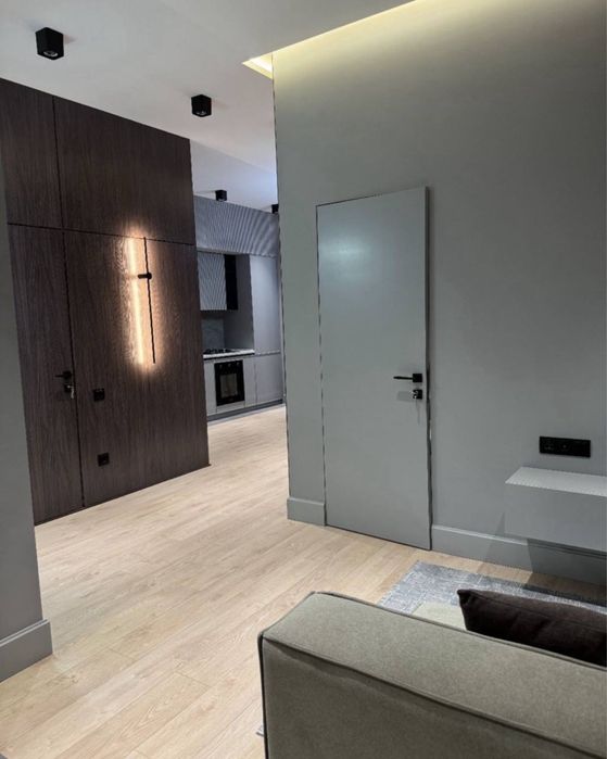 ЖК PARKWOOD 2 room apartment