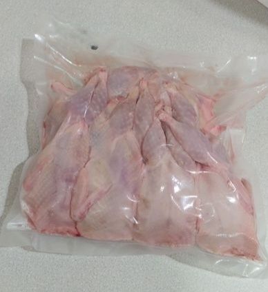 мясо перепелов домашнее