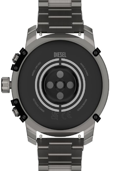 Diesel Smart Watch