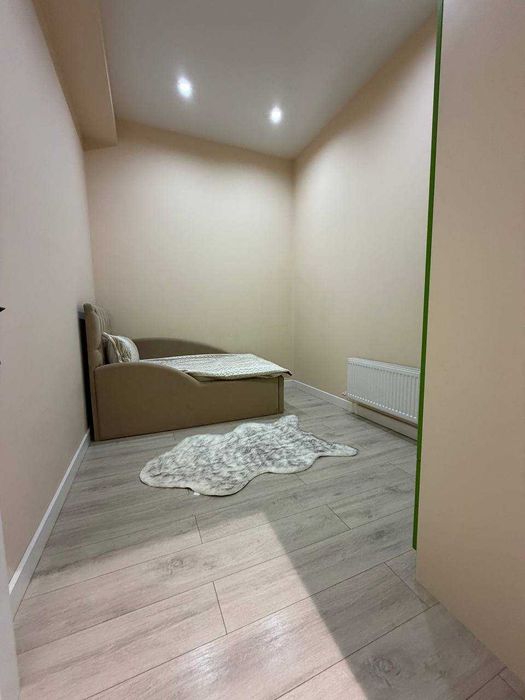 ЖК Parkent Avenue, 3-комнаты, ИПОТЕКА. Новостройка