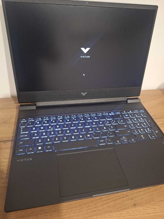 Laptop Gaming HP VICTUS 15