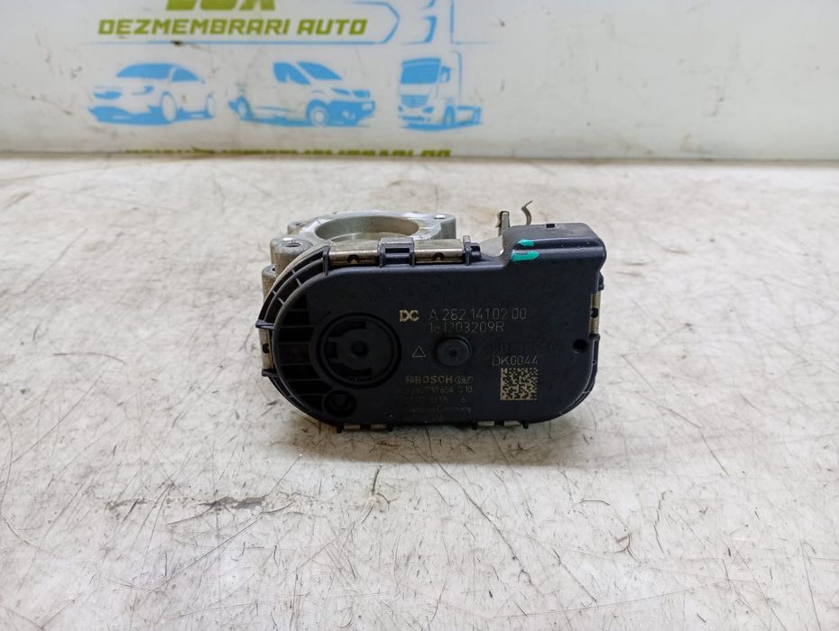 Clapeta acceleratie Renault Arkana 1 (2019 - 2020) (1218)  H5H490