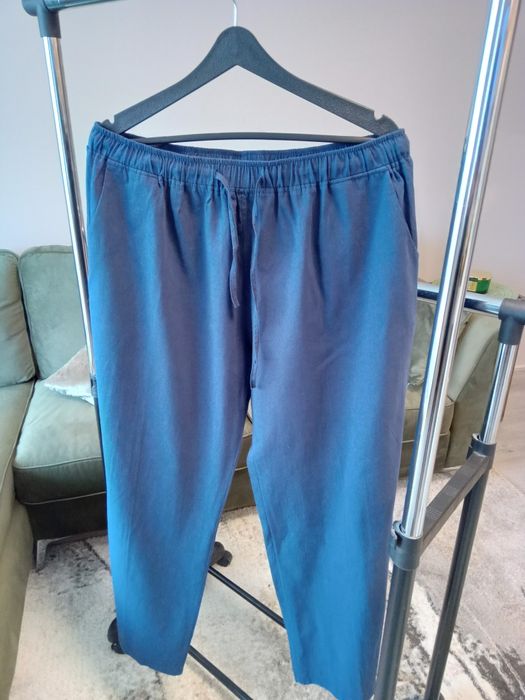 Дамско дънково яке