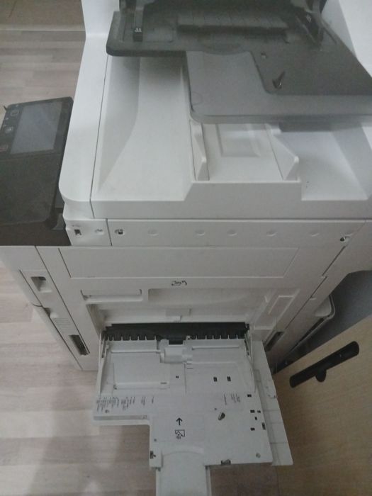Принтер Canon ImageRUNNER C3125i