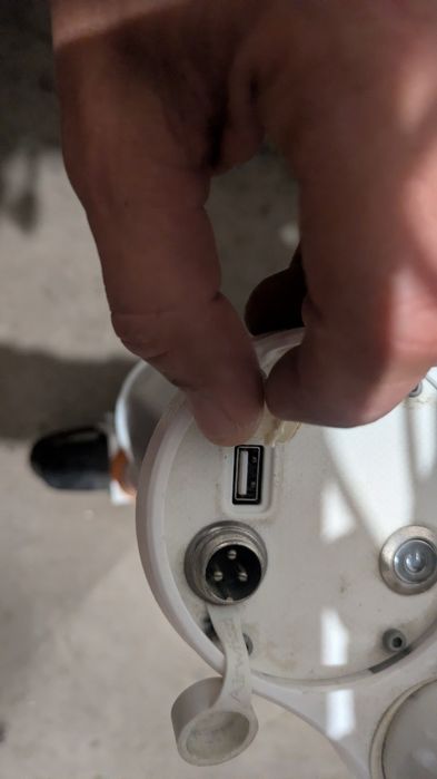 Trotineta electrica Airwell Z3
