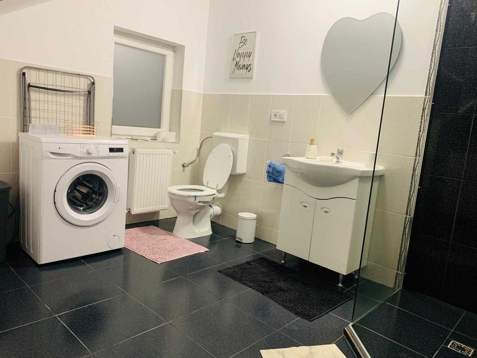 Garsoniera tip studio, Cartierul Arhitecților Sibiu