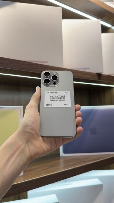 iphone 15 pro max nasiya savdoga