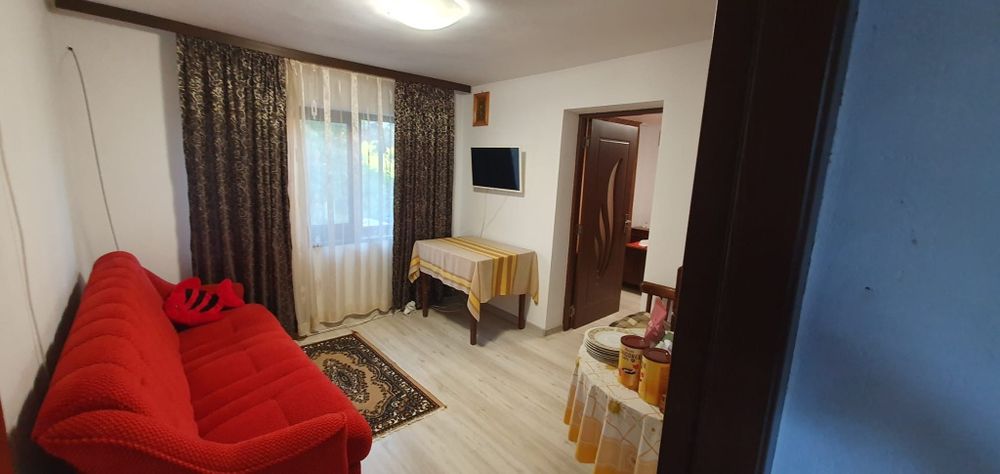 Casă și teren de vânzare Bucium-Iași - View 5