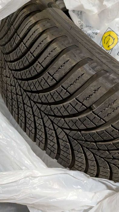 Anvelope Good year All season